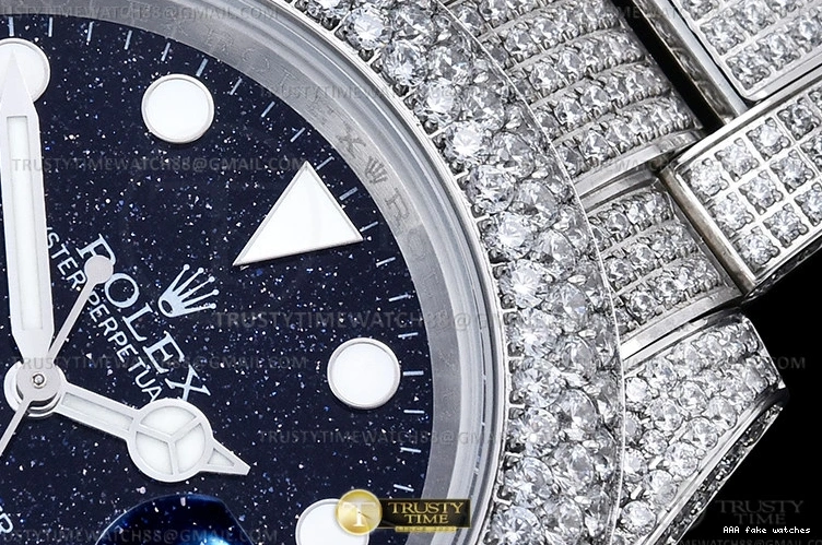 Aaa replica Dia Dia Dia Submariner JVS Star-D A3135 ROLSUB0477C 904 – 1031